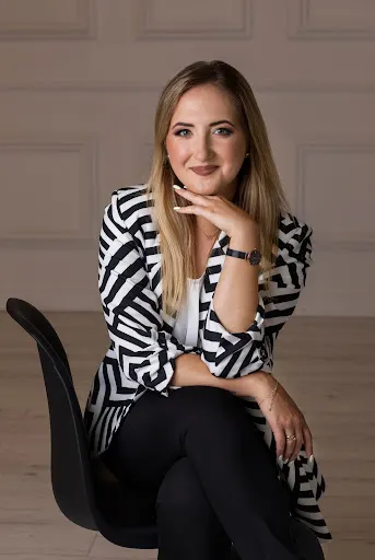 Paulina Dogoda Kancelaria Radcy Prawnego - Prawnik Opole